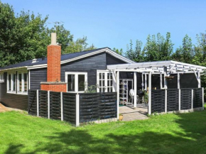 6 person holiday home in Glesborg, Glesborg